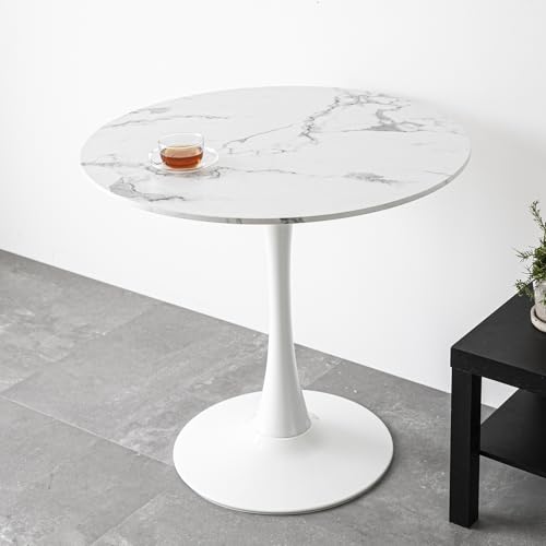 ダイニングテーブル 丸 白 幅70」の人気商品一覧 | 安い商品を